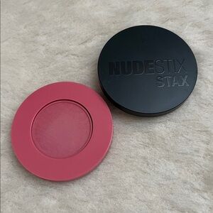 Nudestix Stax Blush in Pink Love